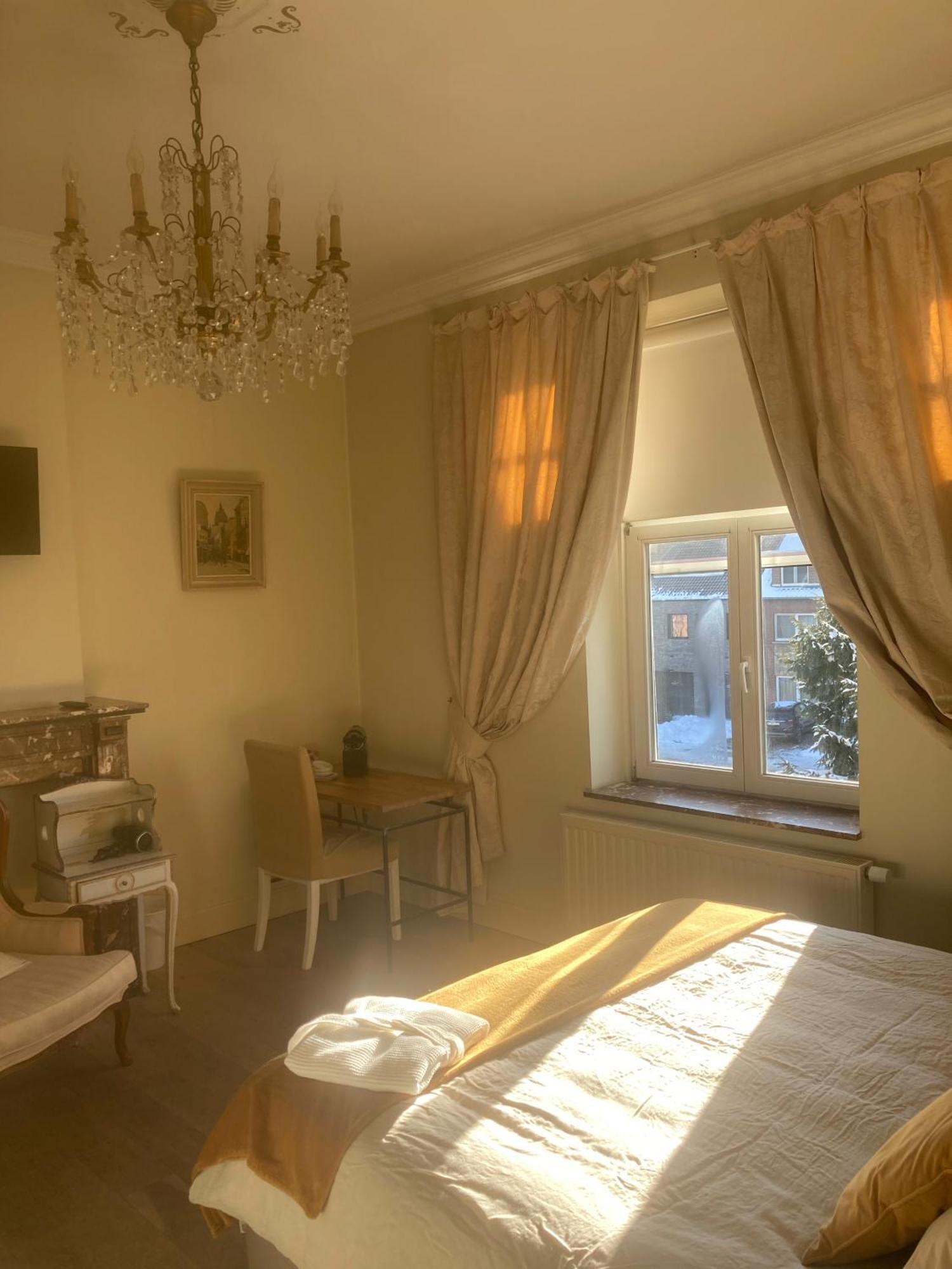 Maison Stout Гасселт Екстер'єр фото