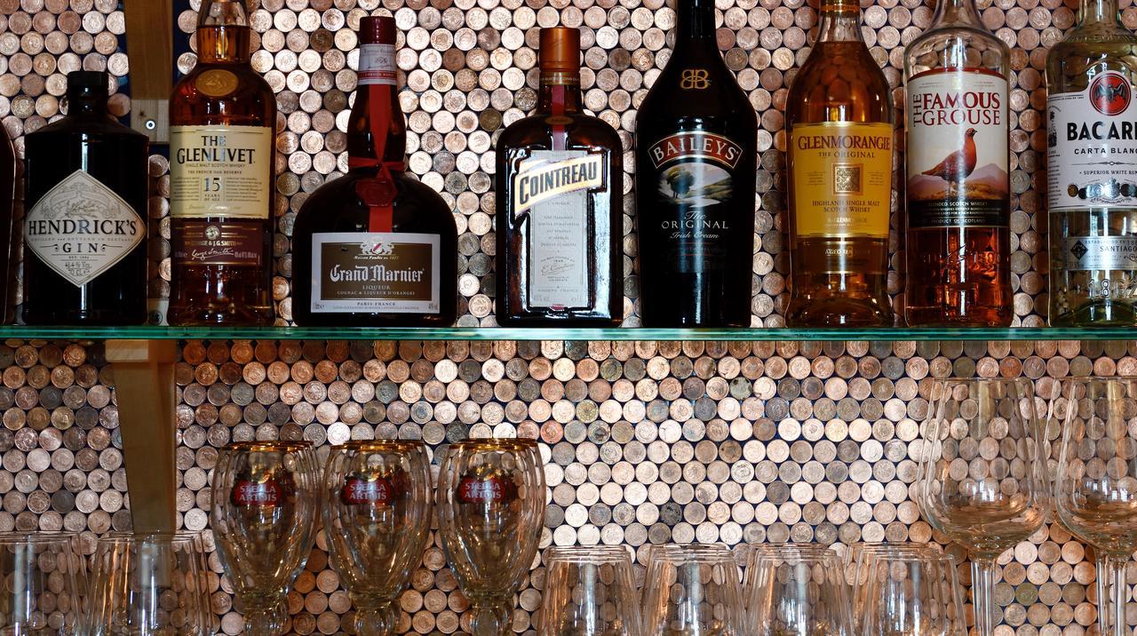 Maison Stout Гасселт Екстер'єр фото