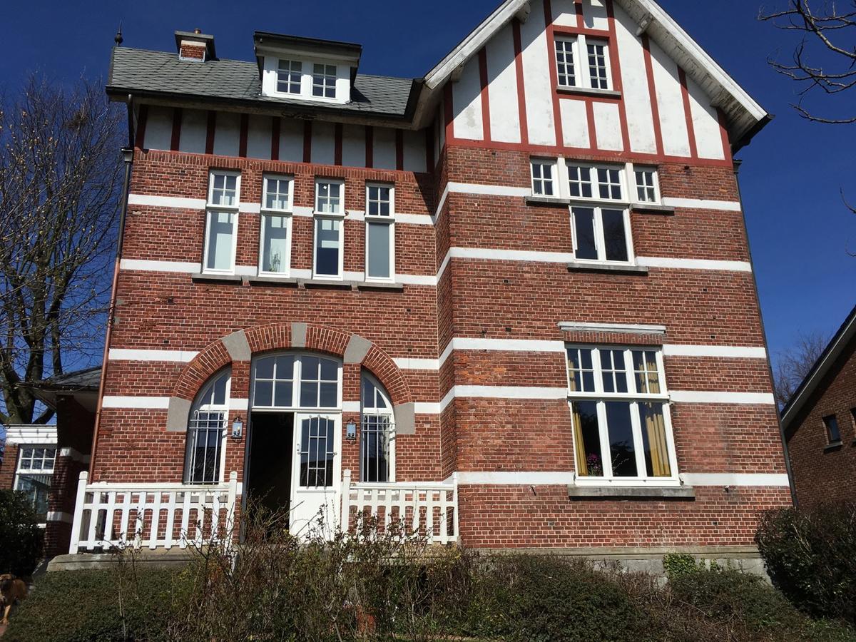 Maison Stout Гасселт Екстер'єр фото